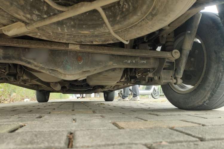 Used Wuling Hongguang 2021 1.5L S Comfort Edition LAR