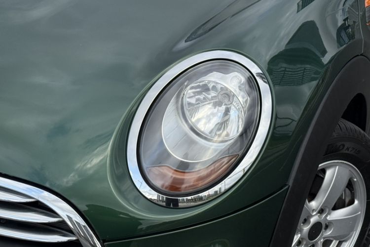 Used MINI 2015 1.2T ONE Five-Door Edition
