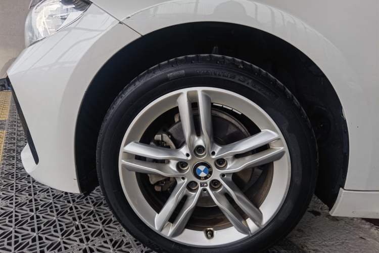 Used BMW 1 Series 2021 Revised 120i M Sport Night Edition
