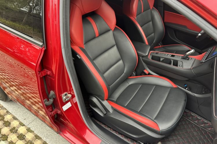 Used MG 6 2020 1.5T Automatic Trophy Luxury Edition