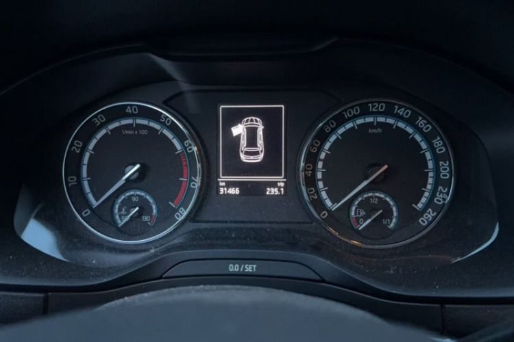 Used Skoda Karoq 2019 TSI280 Smart Drive Flagship Edition China V Standard