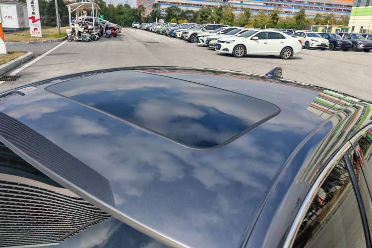 Used Honda Accord 2021 260TURBO Luxury Starry Sky Limited Edition