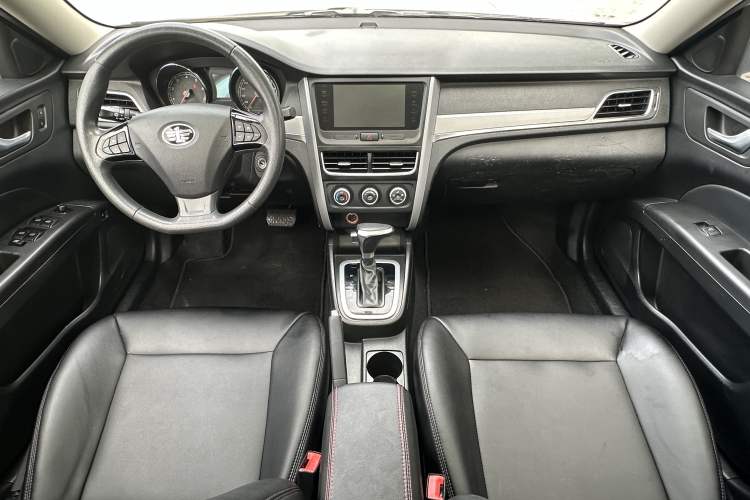 Used Bestune B30 2016 1.6L Automatic Luxury Model