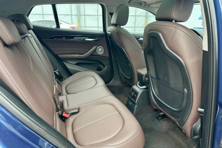Used BMW X2 2022 sDrive25i M Sport Package
