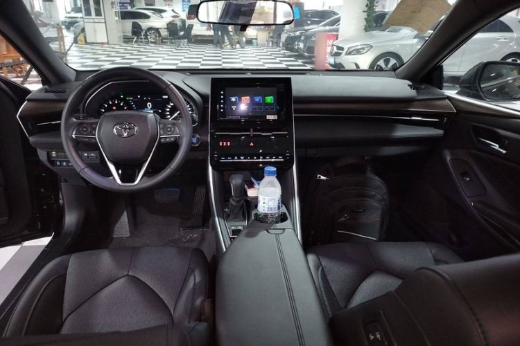 Used Toyota Avalon 2023 2.0L Premium Edition