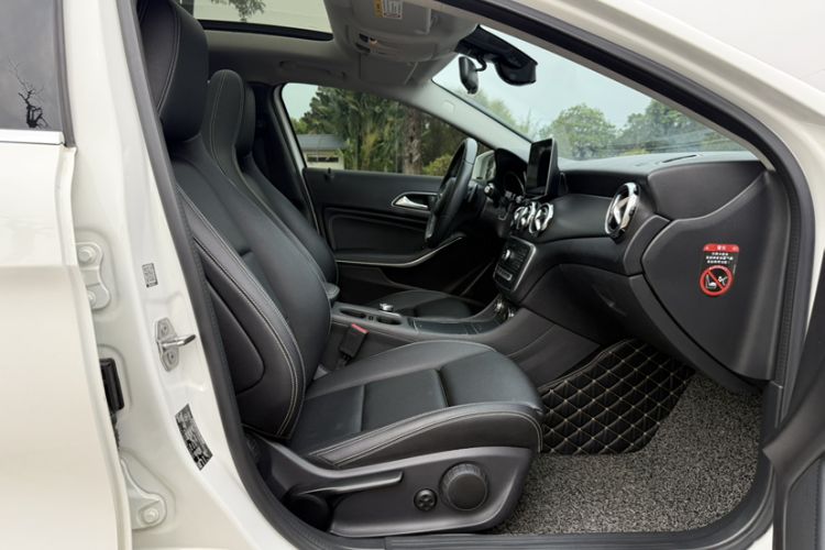 Used Mercedes-Benz GLA 2017 GLA 200 Sport Edition
