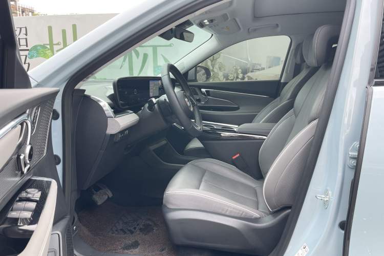 Used Buick E5 2023 Zhenxiang Standard Range Edition