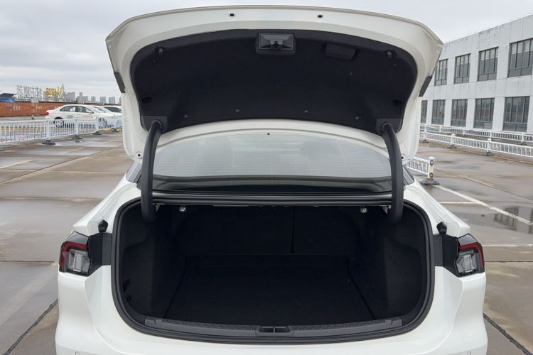 Used Ford Mondeo 2023 EcoBoost 245 Luxury Model
