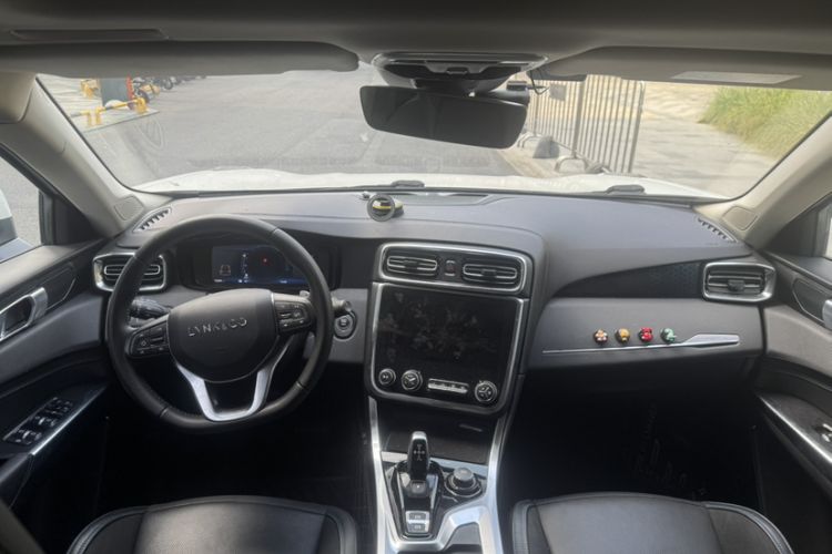 Used Lynk & Co 01 EM-P 2018 1.5T PHEV Jing Guo V