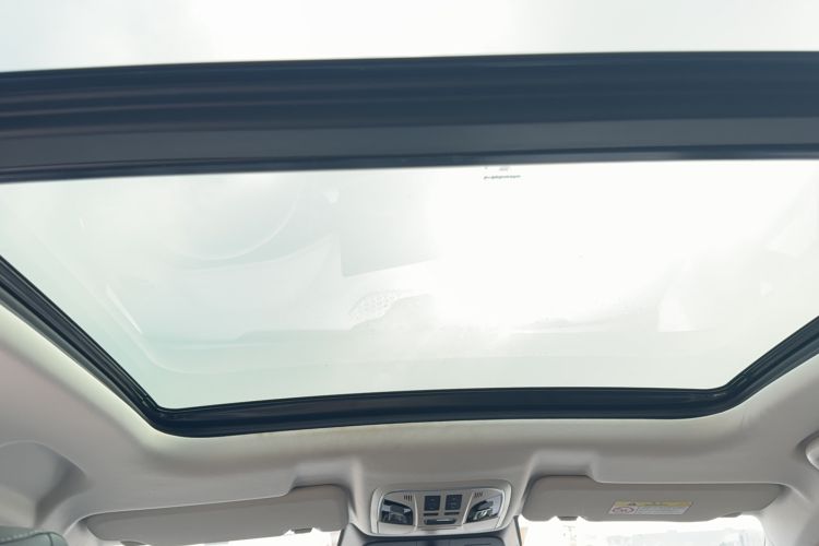 Used Haval H6 2021 National Trend Edition 1.5T Automatic Champion Version Headliner