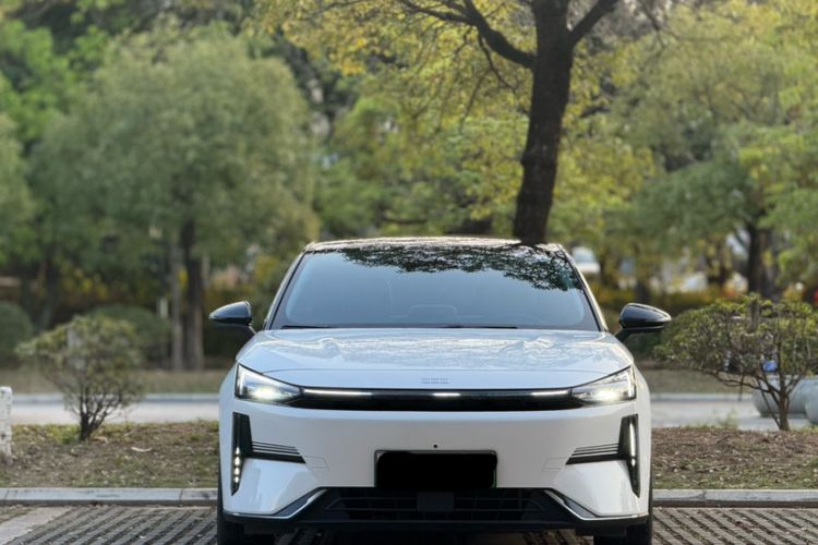 Used Geely Galaxy L6 2023 125km MAX