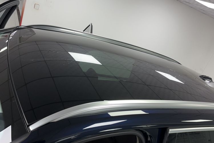 Used BMW X1 2024 sDrive25Li M Sport Package
