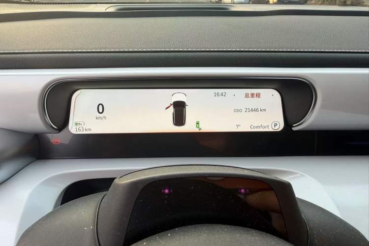 Used smart #1 2022 Premium Edition