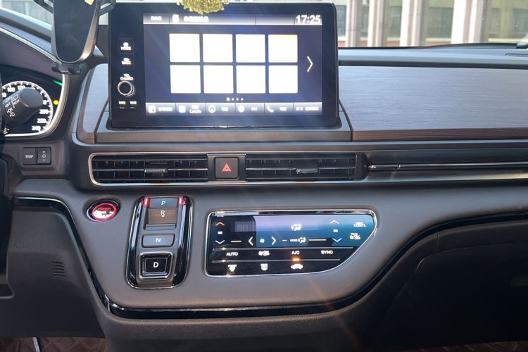 Used Honda Odyssey 2022 2.0L eHEV Sharp Enjoyment Edition