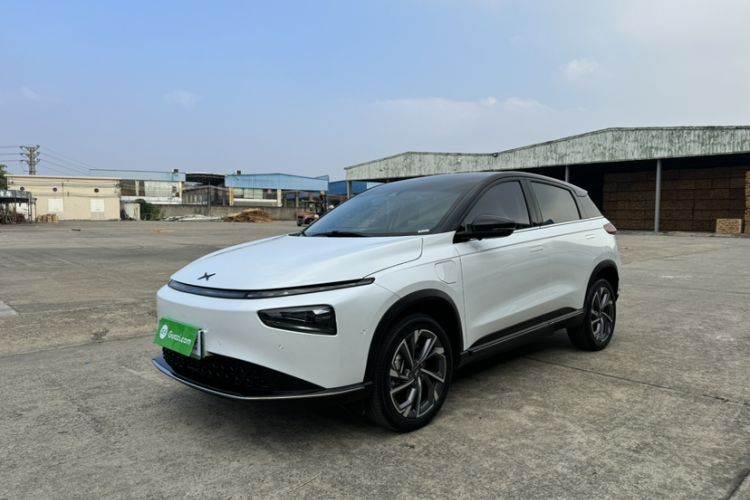 Used XPeng G3 2022 G3i 460N