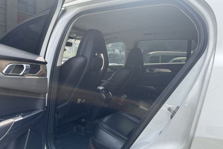 Used Lynk & Co 01 2017 2.0T Two-Wheel Drive Pro Edition
