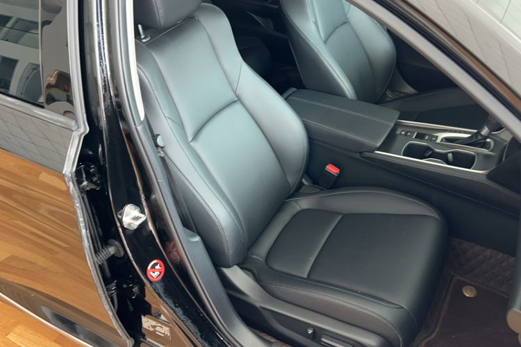 Used Honda Accord 2022 260TURBO Luxury Edition
