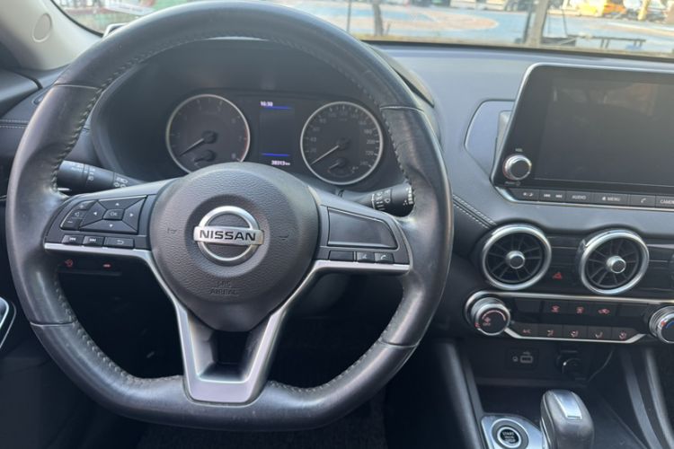 Used Nissan Sylphy 2020 1.6L XL CVT Enjoyment Edition Steering Wheel