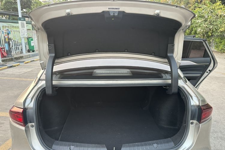 Used AION S 2022 Meizu 580
