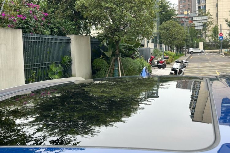 Used Li Auto ONE 2020 Extended-Range 6-Seater Version
