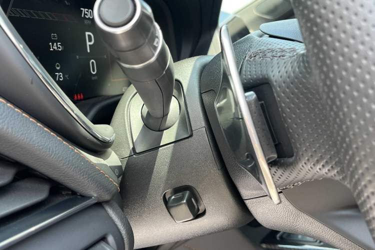 Used Cadillac CT5 2022 28T Platinum Edition
