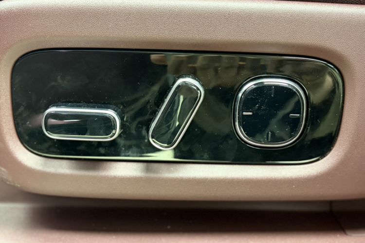 Used VOYAH Titan 2026 Model Max