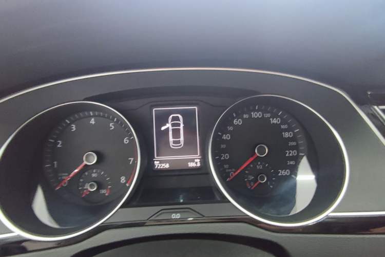 Used Volkswagen Magotan 2020 330TSI DSG Leading Model