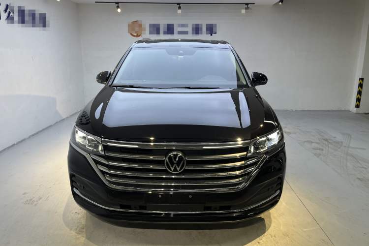 Used Volkswagen Viloran 2023 380TSI Luxury Edition