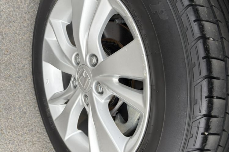 Used Honda Vezel 2019 1.5L CVT Pioneer Edition China VI