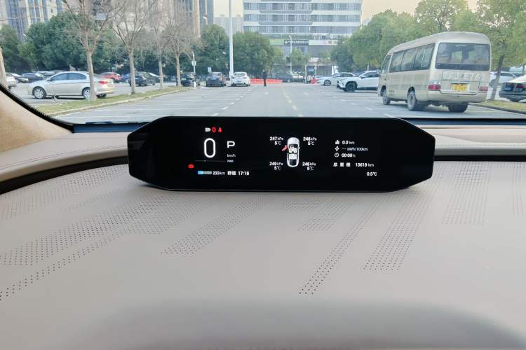 Used Hyptec HT 2024 825 Ultra-High Voltage LiDAR Edition