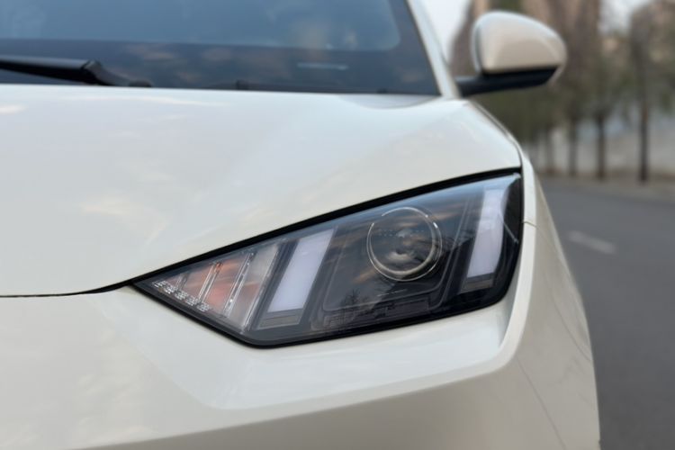 Used BYD Seagull 2025 305km Active Version