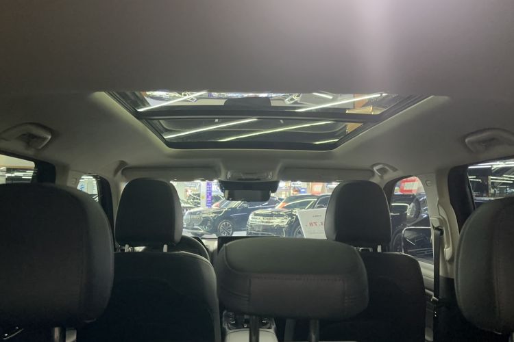 Used Haval Raptor New Energy 2024 Hi4 102 Pro Headliner