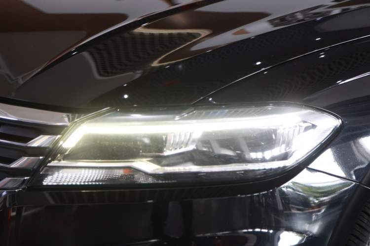 Used Volkswagen Lavida 2019 280TSI DSG Comfort Edition China VI standard