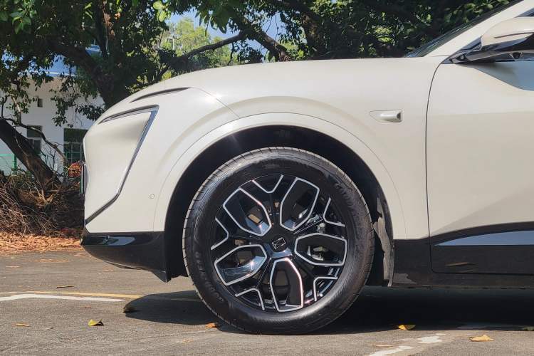 Used Avatr 07 2026 Elite Pure-Electric Version