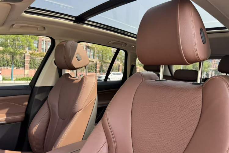 Used BMW X5 2019 xDrive40i M Sport Package