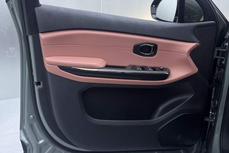 Used Nio EC6 2020 430 km Sport Version
