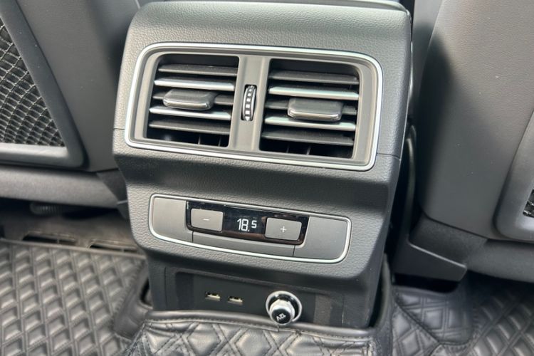 Used Audi Q5L 2025 45 TFSI Luxury Dynamic Edition
