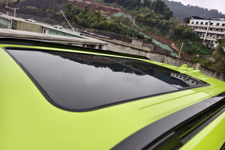 Used Haval X DOG 2022 1.5T DCT Four-Wheel Drive Trendy Wild Edition
