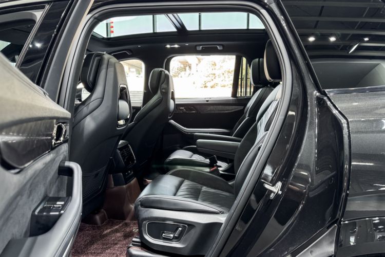 Used Lynk & Co 09 EM-P 2021 2.0T PHEV Halo Six-Seater