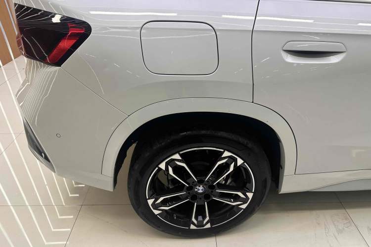 Used BMW X1 2024 sDrive25Li M Sport Package