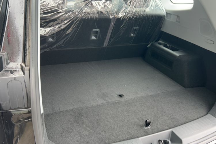 Used Chery Fengyun T8 2025 1.5T 130 km Comfort Edition 5-Seater