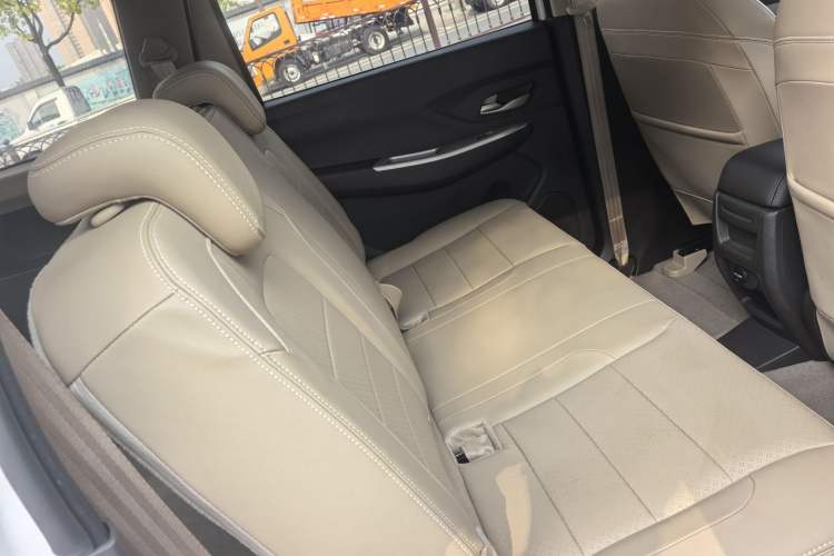 Used Wuling Hongguang 2021 1.5L Facelift S Comfort Version Hydraulic Power Steering LAR