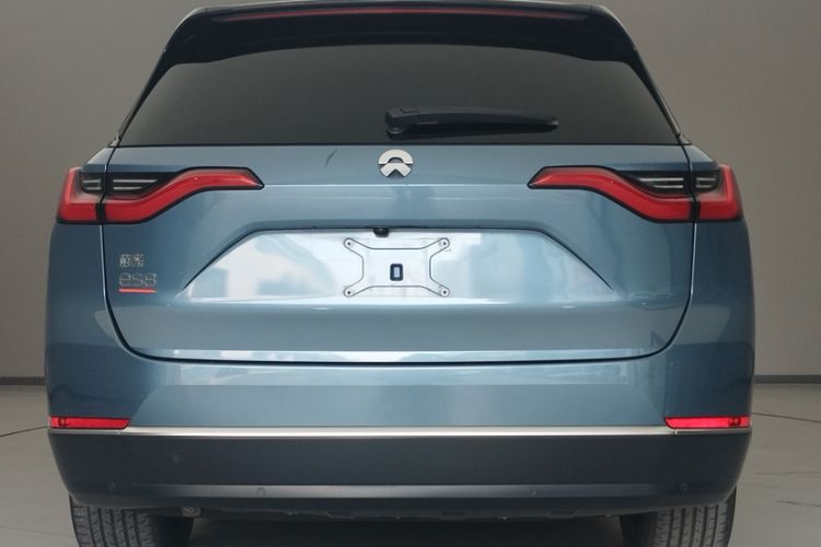 Used Nio ES8 2020 415 km Range 7-Seater Version
