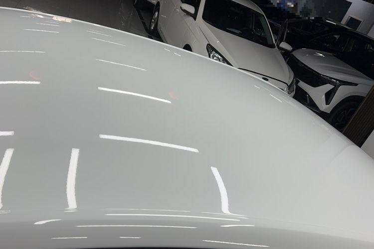 Used Volkswagen Bora 2019 Facelift Bora·Legend 1.5L Manual Fashion Edition China VI Standard