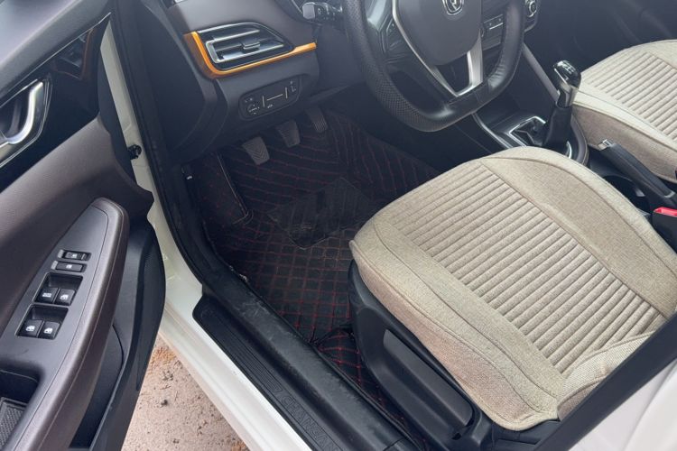 Used Changan Eado DT 2019 1.6L Manual Enjoyment Model China VI