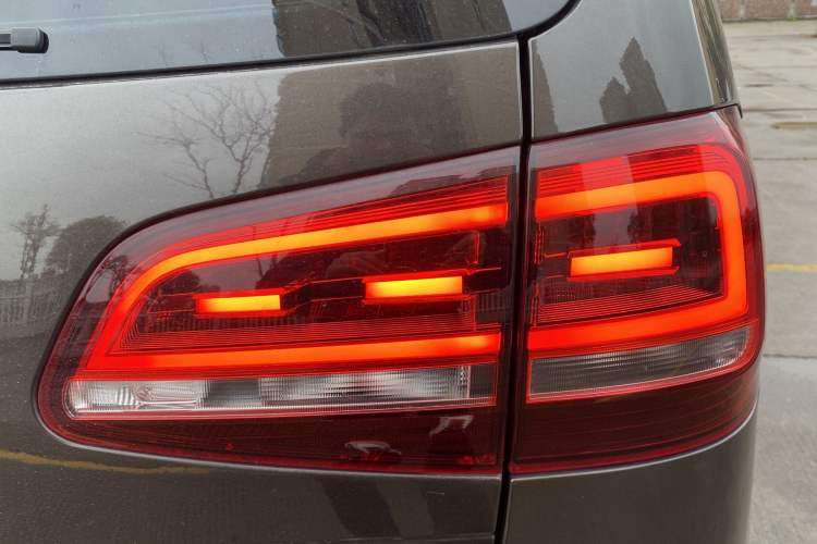 Used Volkswagen Sharan 2016 380TSI Comfort Edition 7-Seater