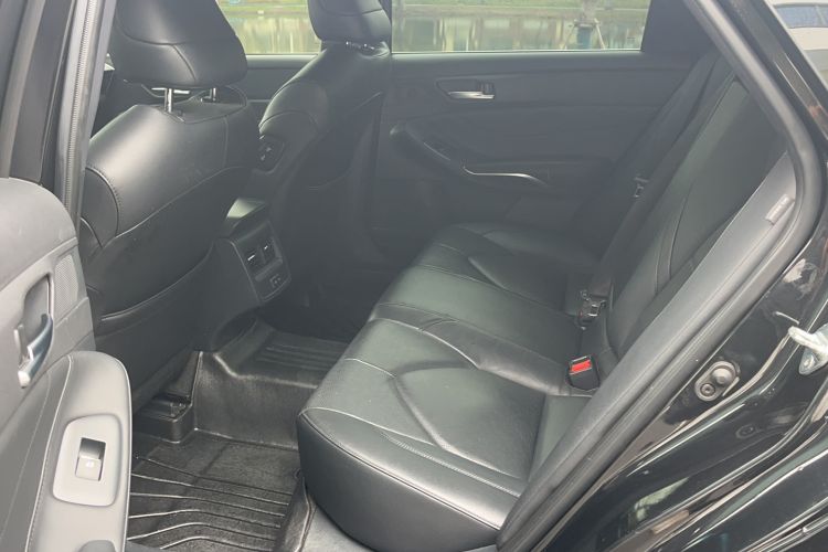 Used Toyota Avalon 2022 2.0L Luxury Edition