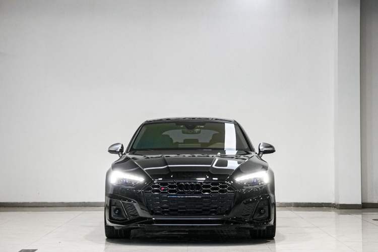 Used Audi S5 2023 S5 3.0T Sportback
