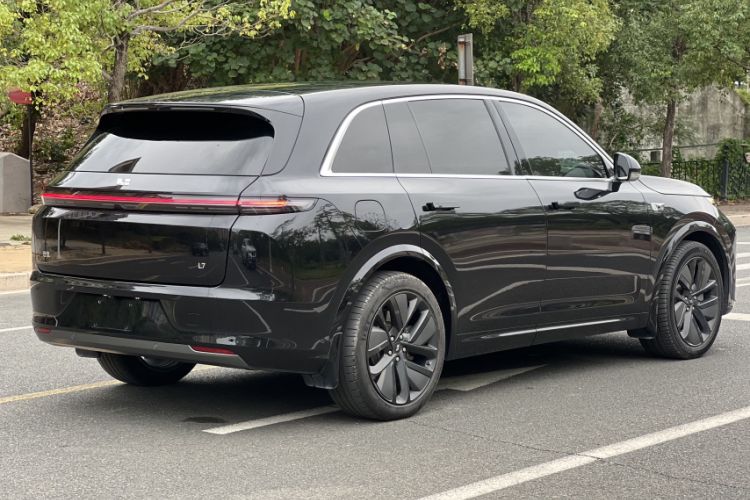 Used Li Auto L7 2023 Pro Model