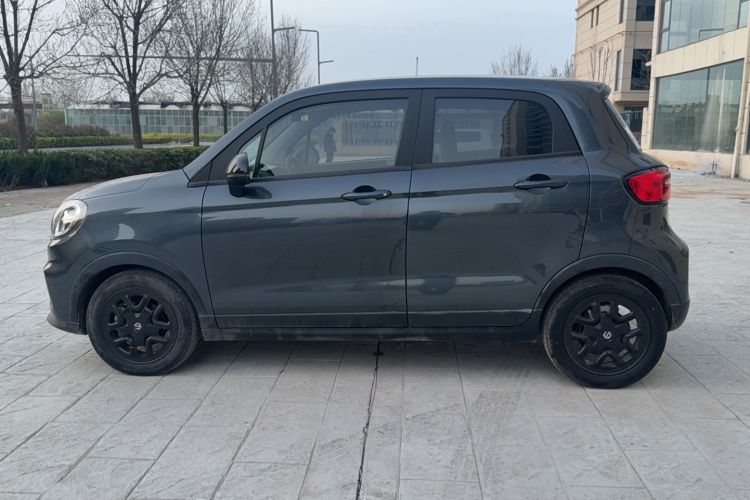 Used Leapmotor T03 2023 310 Lite Edition